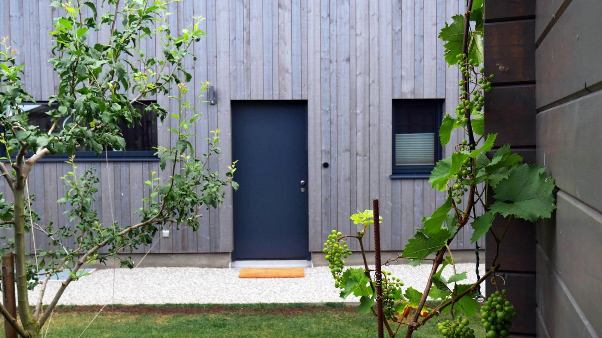 Lieblingseck Nachhaltige 5 Sterne Ferienwohnung Direkt Am Chiemsee Gstadt am Chiemsee Exteriér fotografie